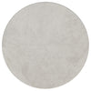 Hermas 2-piece Round Marble Coffee and End Table Set White — product view 12