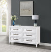 Marielle - 6-Drawer Bedroom Dresser