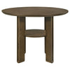 Ottowa - Round Dining Table