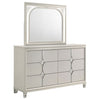 Olivia - 6-Drawer Dresser