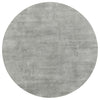 Hadi 2-piece Round SmartTop Coffee and End Table Set Cement — product view 8