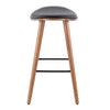 Saddle - Counter Stool Set