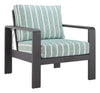 Rolig Armchair Green