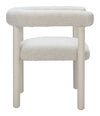 Sunbath - Dining Chair (Set of 2) - White