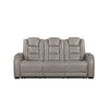 Breckenridge II - Reclining Sofa