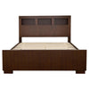 Jessica - Bedroom Set With Storage Bed