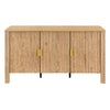 Thayer - 55" Sideboard/TV Console - Natural