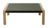 Teras - Outdoor Coffee Table - Gray