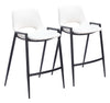 Desi - Counter Chair (Set of 2)