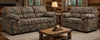 Loveseat Camo