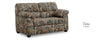 Loveseat Camo