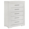 Ives - 5-Drawer Bedroom Chest