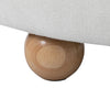 Tray - Pouf Storage Ottoman