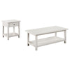 Payne - Coffee And 1-Drawer End Table Set