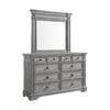 Glenmore - 8-Drawer Dresser