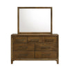 Ballard - 7 Drawer Dresser