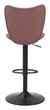 Elevate Barstool Brown — Set of 2