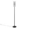 Icicle - 65" Swivel Floor Lamp