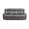 Enzo - Reclining Sofa