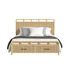 Ridgemont - Storage Bed