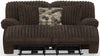 Hollifield - Reclining Loveseat
