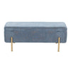 Daniella - Storage Bench