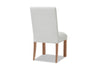 Today's Traditions - Upholstered Side Chair (Set of 2)