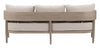 Foret Sofa Gray