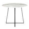 Cosmo - Dining Table - Black Base