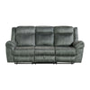 Sorrento - Motion Sofa With Dropdown