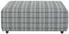 Chappy - Castered Cocktail Ottoman