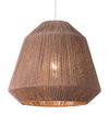 Impala - Ceiling Lamp - Brown
