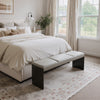 Mur Bench Gray