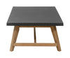 Dert Coffee Table Gray