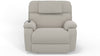 Dreamtime - 48" Power Headrest Power Lay Flat Recliner With CR3 Heat/Massage/Zero Gravity