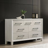 Ballard - 7 Drawer Dresser