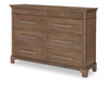 Harmony - Dresser