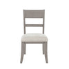 Mariana - Wood Back Side Chair (Set of 2)