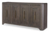 Lancia - Credenza - Charred Oak