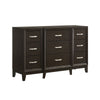 Beaumont - 9-Drawer Dresser