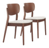 Kellua - Dining Chair (Set of 2)