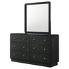 Cavelle - 6-Drawer Dresser