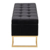 Midas - Storage Bench