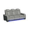Lantana - Living Room Set - Charcoal