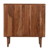 Lada - Cabinet - Walnut