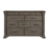 Kings Court - 10-Drawer Dresser