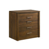 Malibu - Dressing Table - Walnut