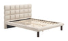 Placid - Upholstered Bed