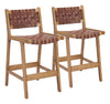 Feder - Stool (Set of 2)
