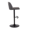 Tintori - Adjustable Bar Stool Set